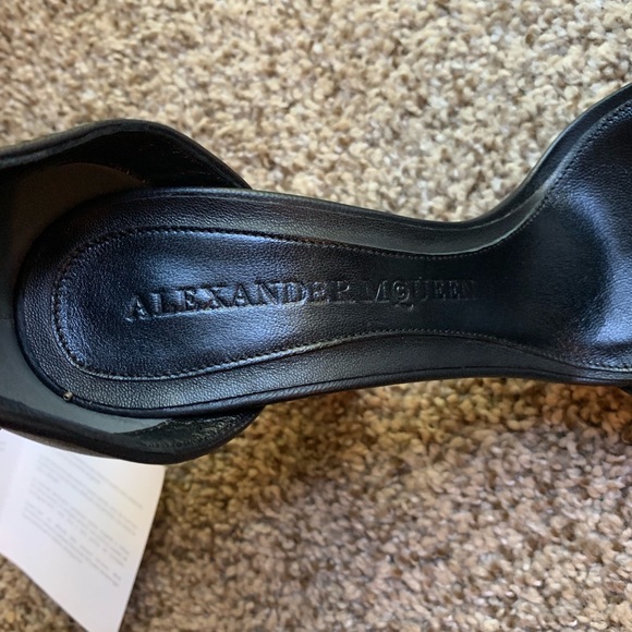 AMQ Heels - Picture 7 of 8